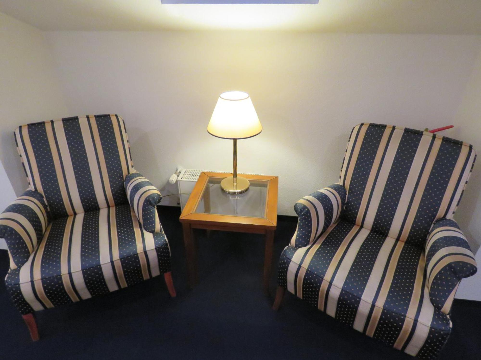 Pension Freiraum Guesthouse Berlin — Photos 3